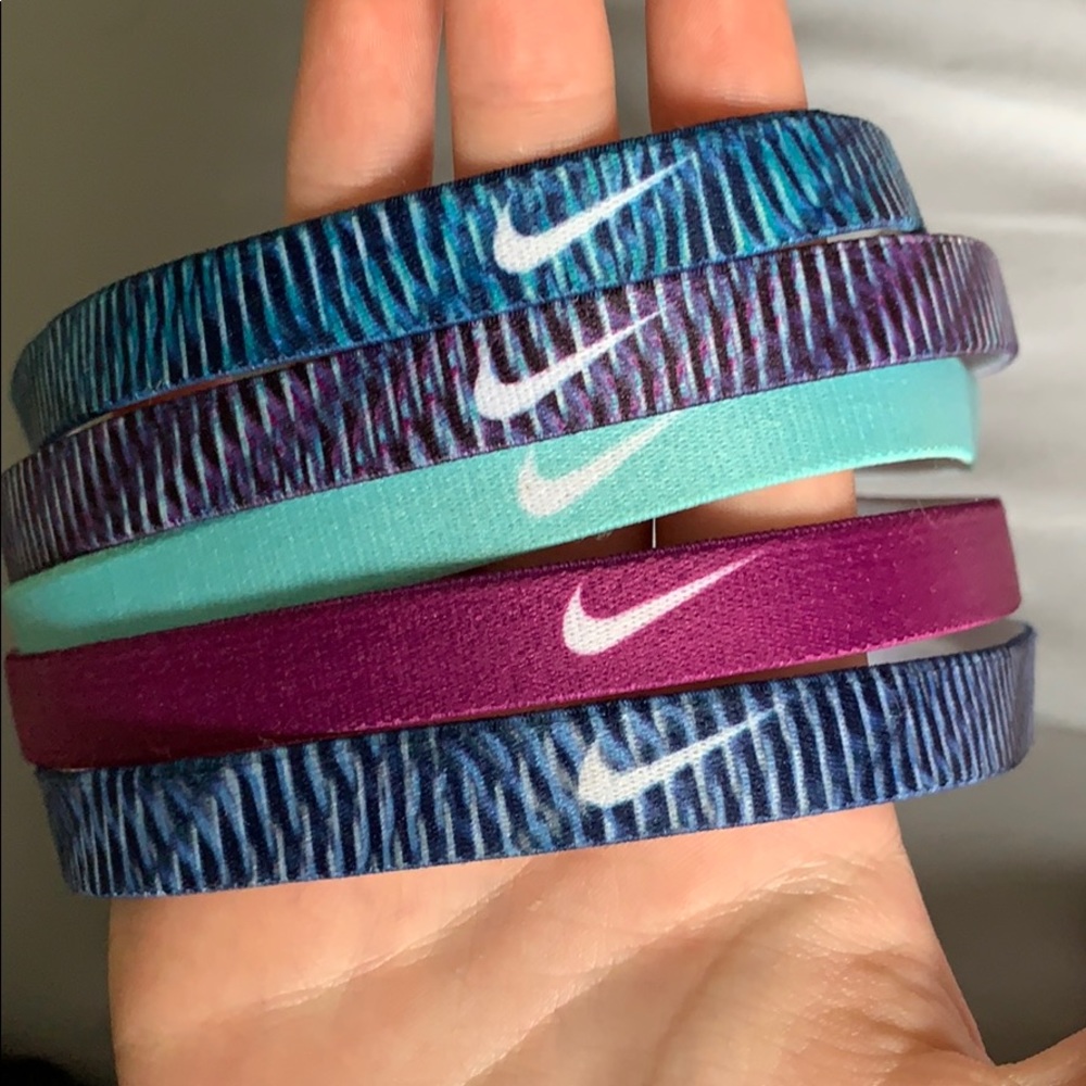 Nike Headbands